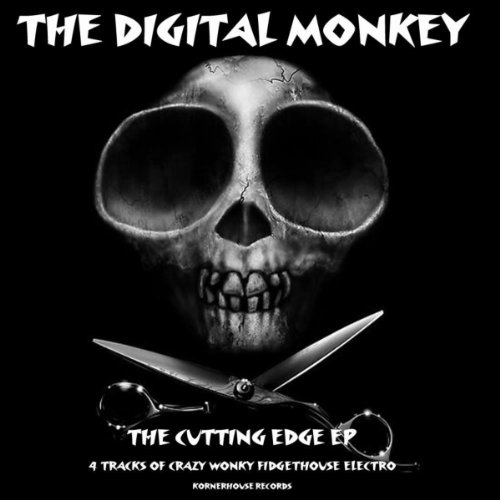 Amazon.com: The Cutting Edge EP : The Digital Monkey: Digital Music