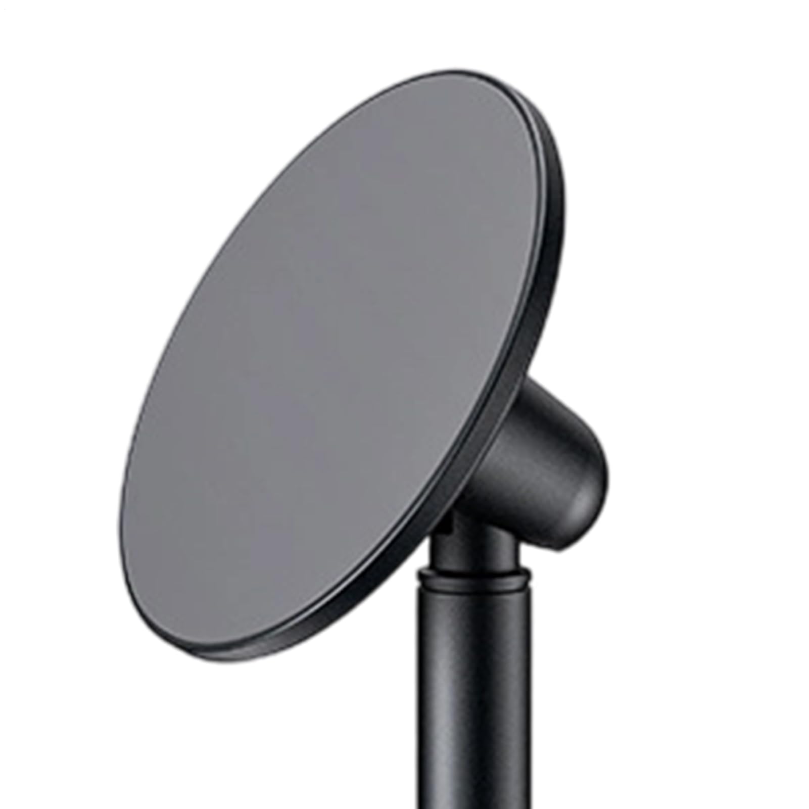 Supporto per smartphone da scrivania con base antiscivolo