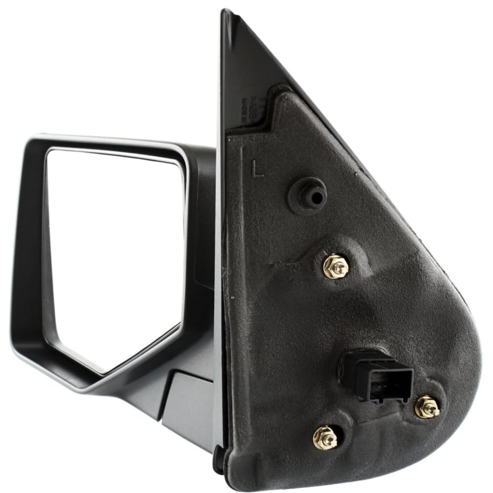 Amazon.com: KHFAXTYK Mirror Fits Left Hand Side Driver Left 
