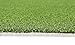 All Turf Mats® 6x12 Proball Stance Mat – Premium Nylon Baseball and Softball Batting Practice Aid, On-Deck or Dugout Mat, Flexible 5mm Foam Padded Backing