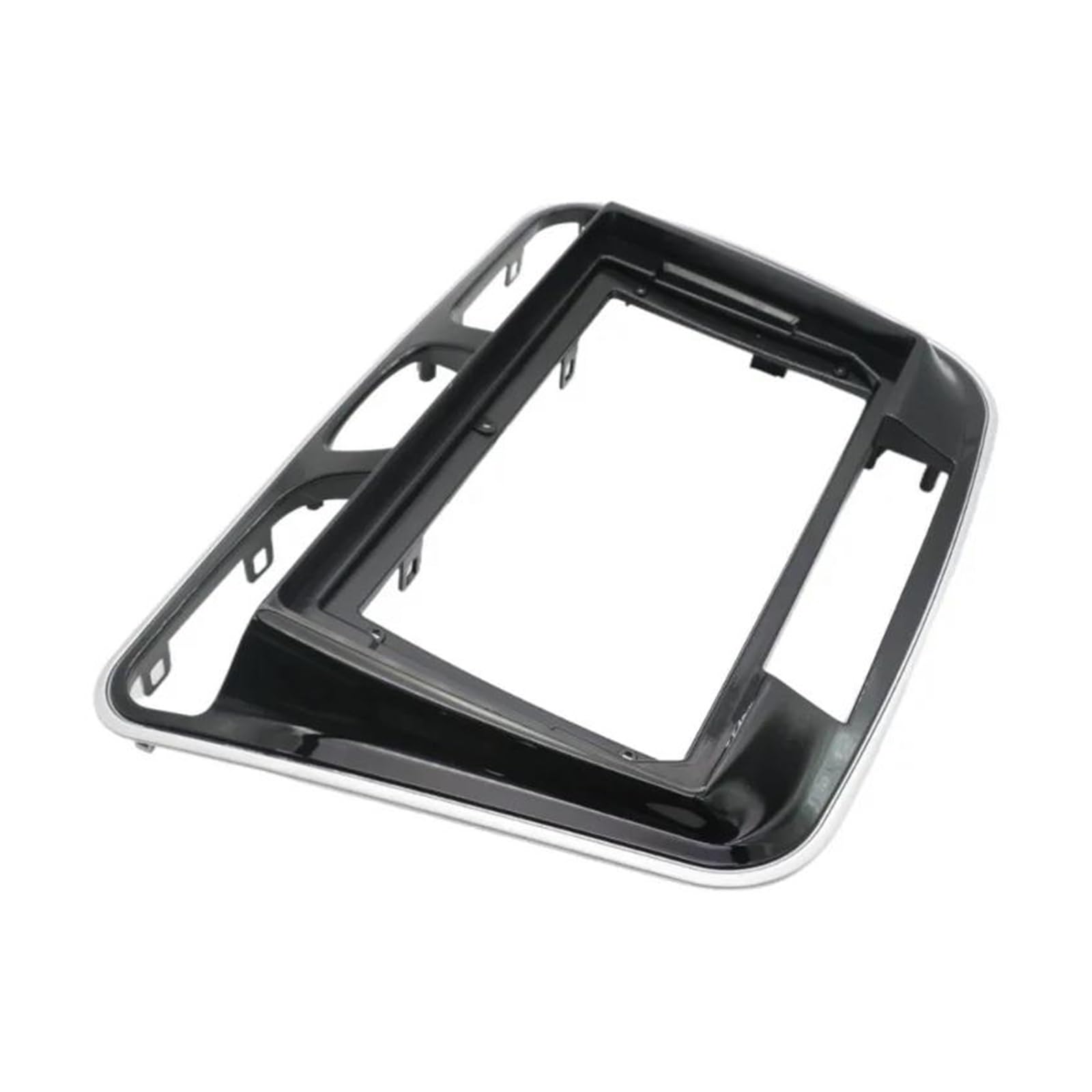Genérico Juego De Panel Radio para Chrysler 200 2010-2014
