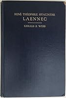 René Théophile Hyacinthe Laennec;: A memoir, B0006AKKOK Book Cover