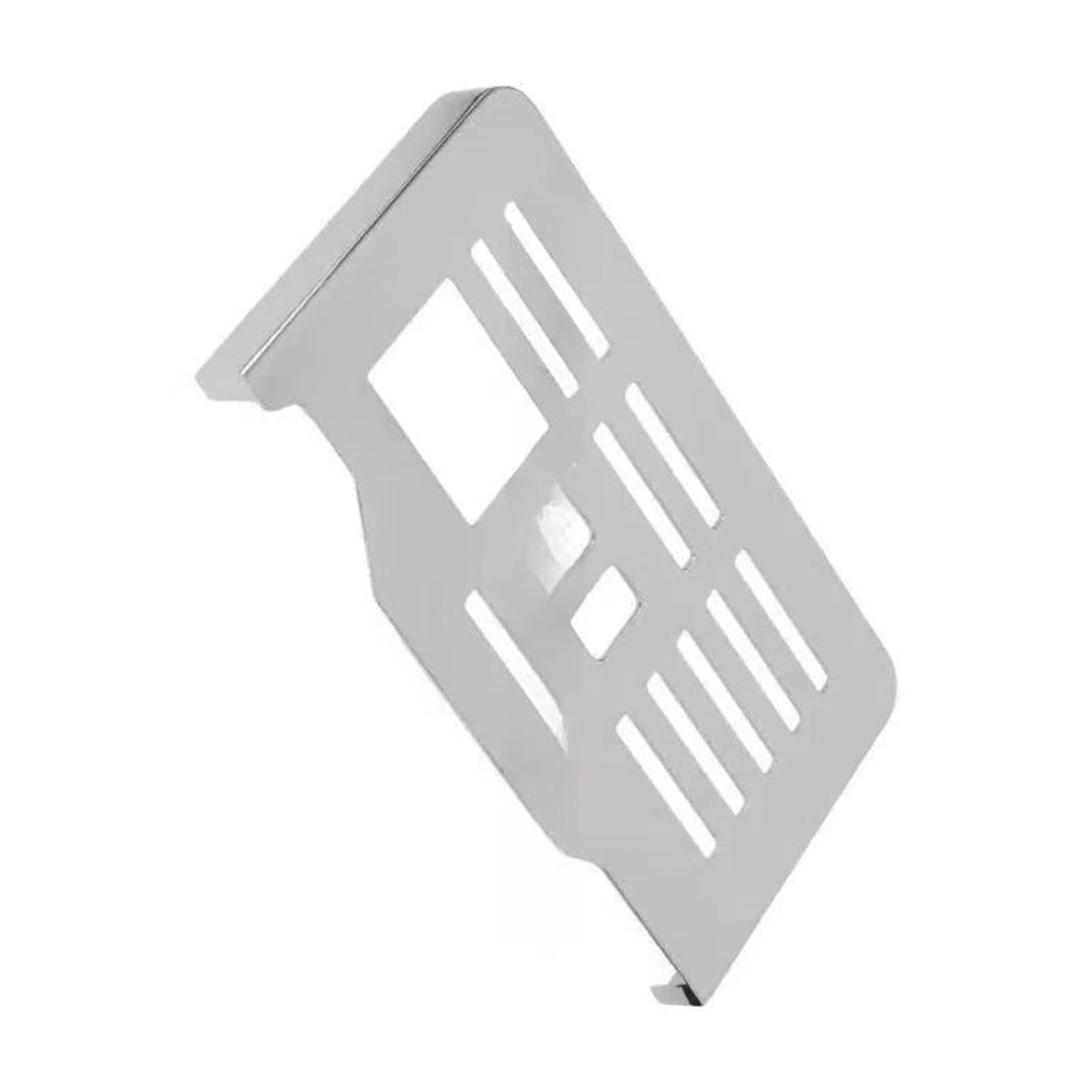 Cacerola De Agua for Cafetera Compatible Con DeLonghi ESAM6900.M Portavasos De Acero Inoxidable Accesorio De Drenaje Suave
