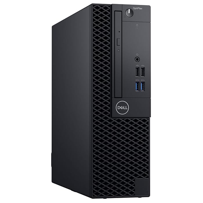 Amazon.co.jp: DELL OptiPlex 3070 SFF 第九世代Core i5 DDR4 8GB
