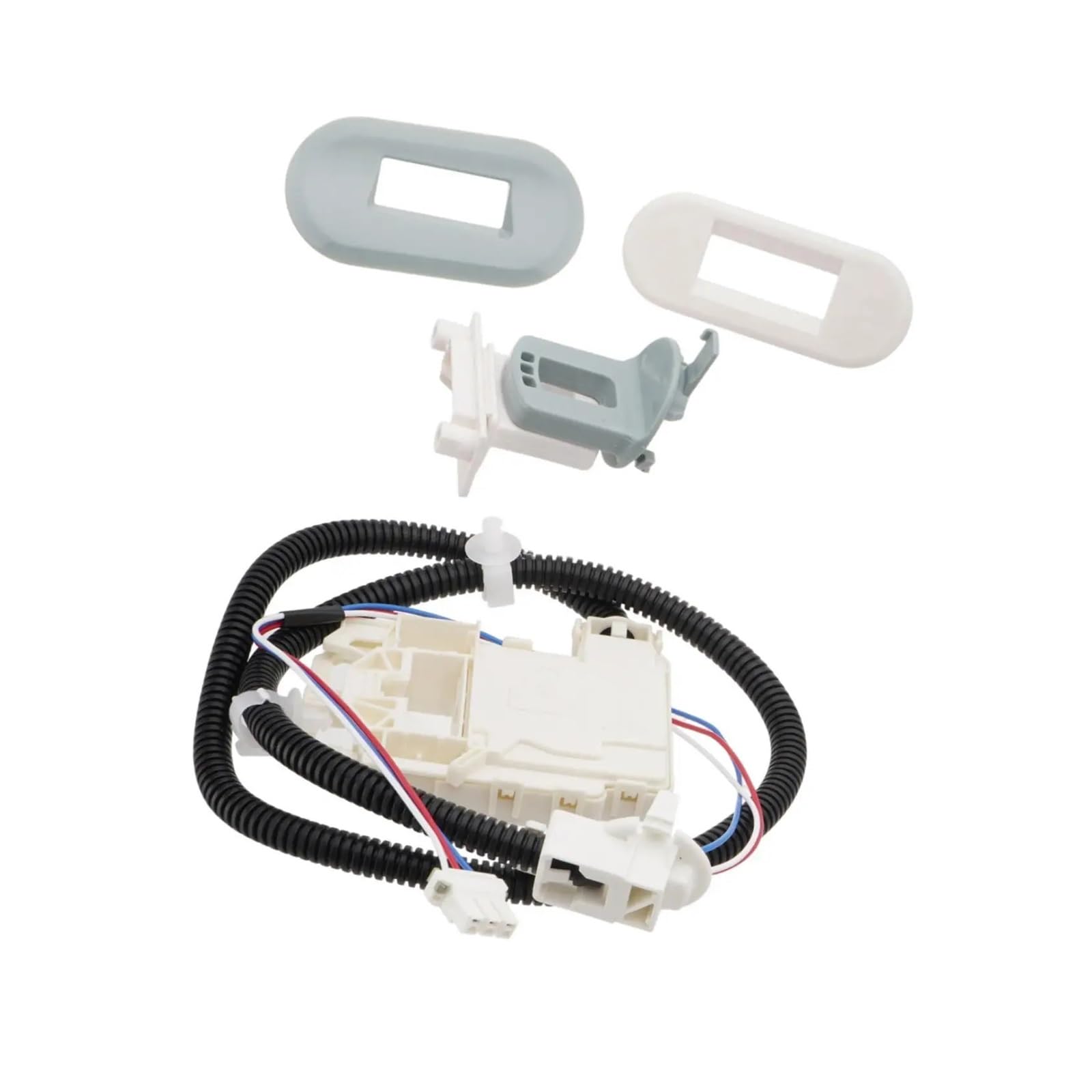 Kit De Servicio De Bloqueo De Tapa De Lavadora WH08X37938