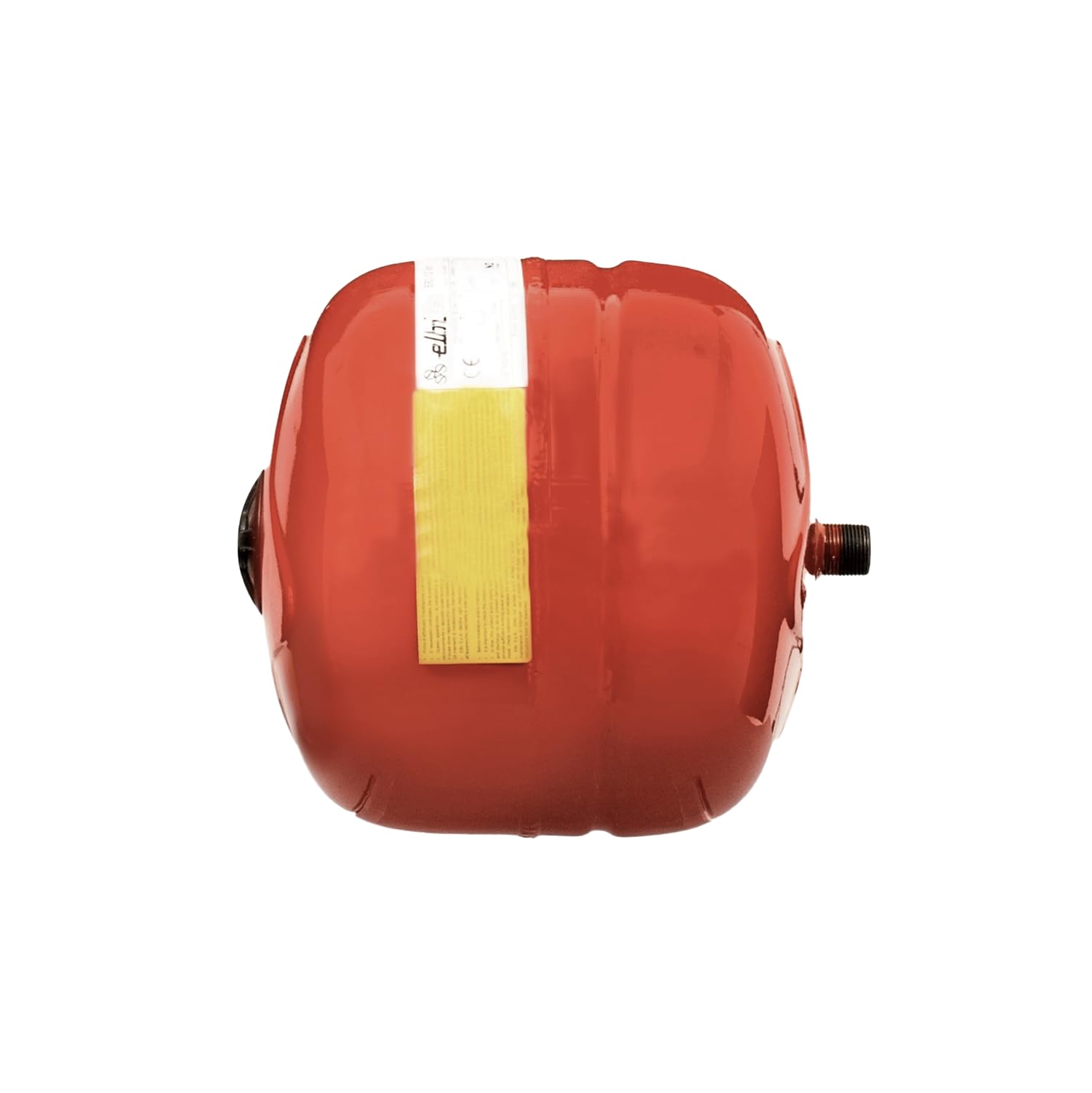 VASO ESPANSIONE CALDAIA 12L 270mm DIAMETRO ROSCA 3/4" 3bar