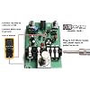 Face the Fuzz Guitar Pedal PCB