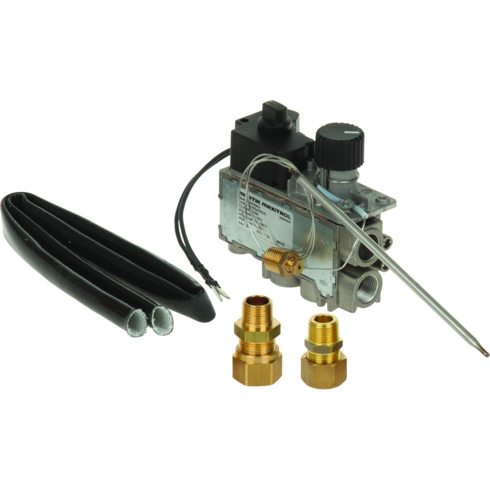 Falcon 535580012 Maxitrol Gas Valve : Amazon.co.uk: Business 