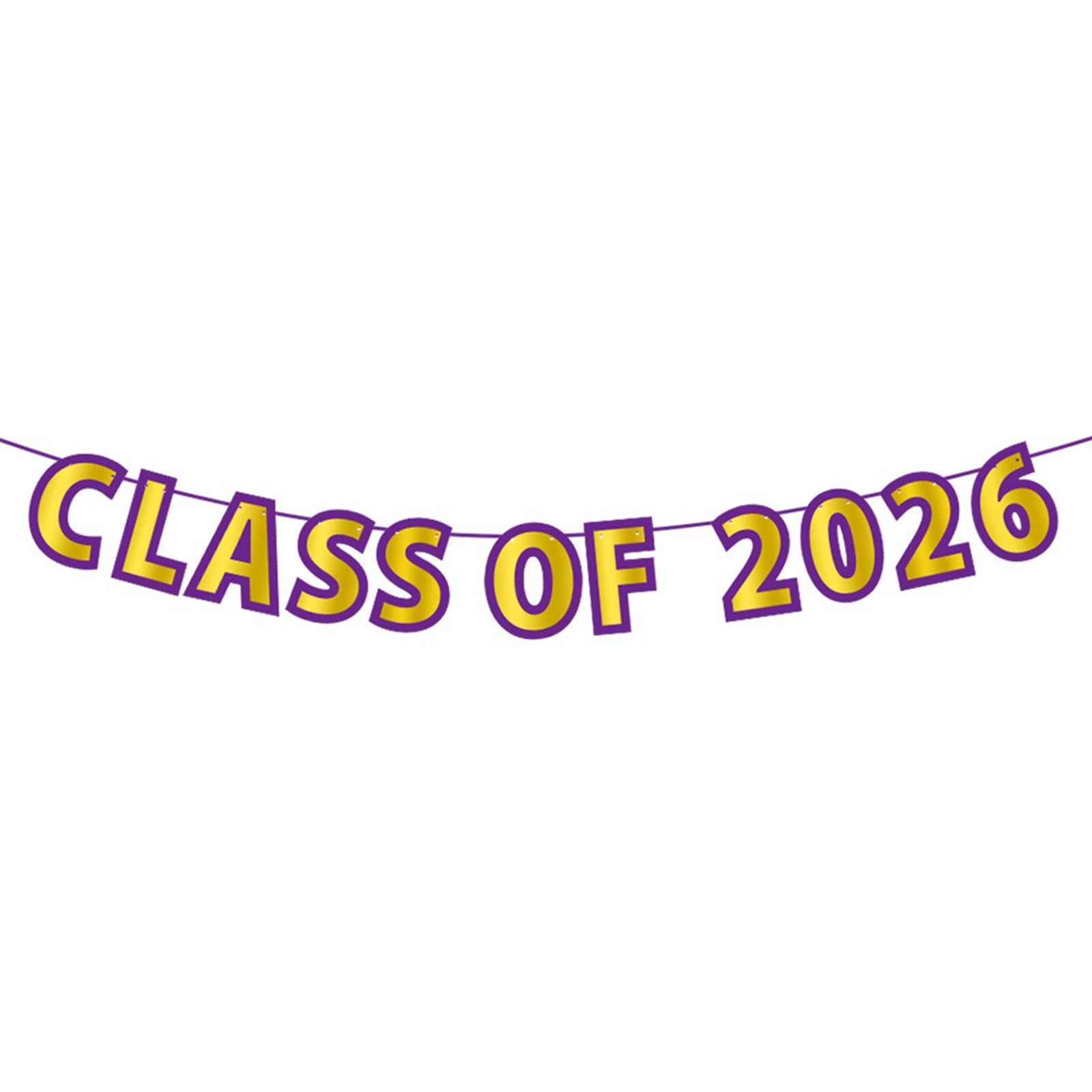 Piceioep Graduations Party Decorations Set with Hanging Banners Helical Honeys Combs Backdrops Accessory for Festival Celebration Paper Party Banners