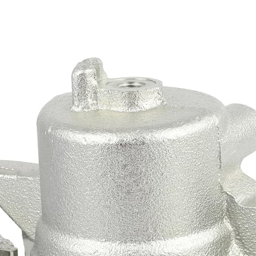 Image of 19B7157 Front Right Disc Brake Caliper Assembly w /Bracket