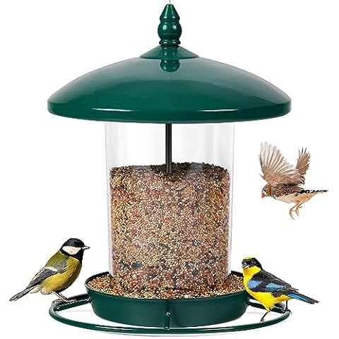 Youvip Bird Feeder Cover