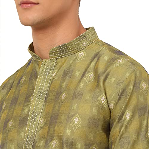 Image of Jompers Men Kurta Pyjama Set