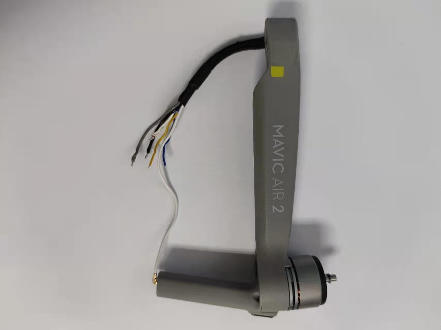 Motor Arm Assembly Repair Part for DJI Mavic Air 2 Original Replacement (front left)