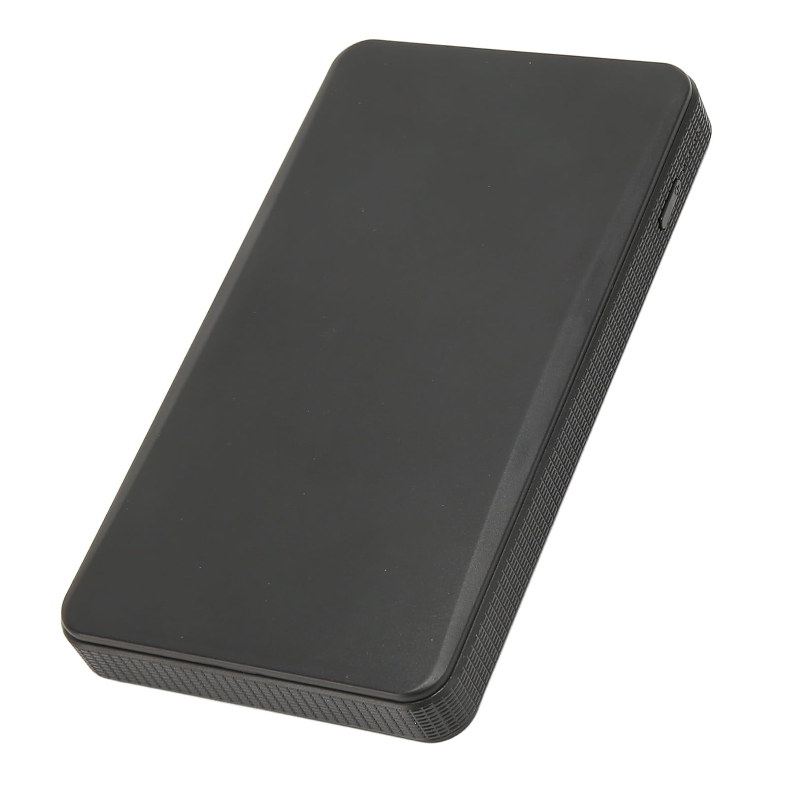 Arrancador de Batería de Coche, Batería de Arranque de 12000 MAh 600 A para Motores de Gasolina de hasta 4,0 L y Diésel de 4,0 L, Refuerzo de Batería con Luz LED Integrada
