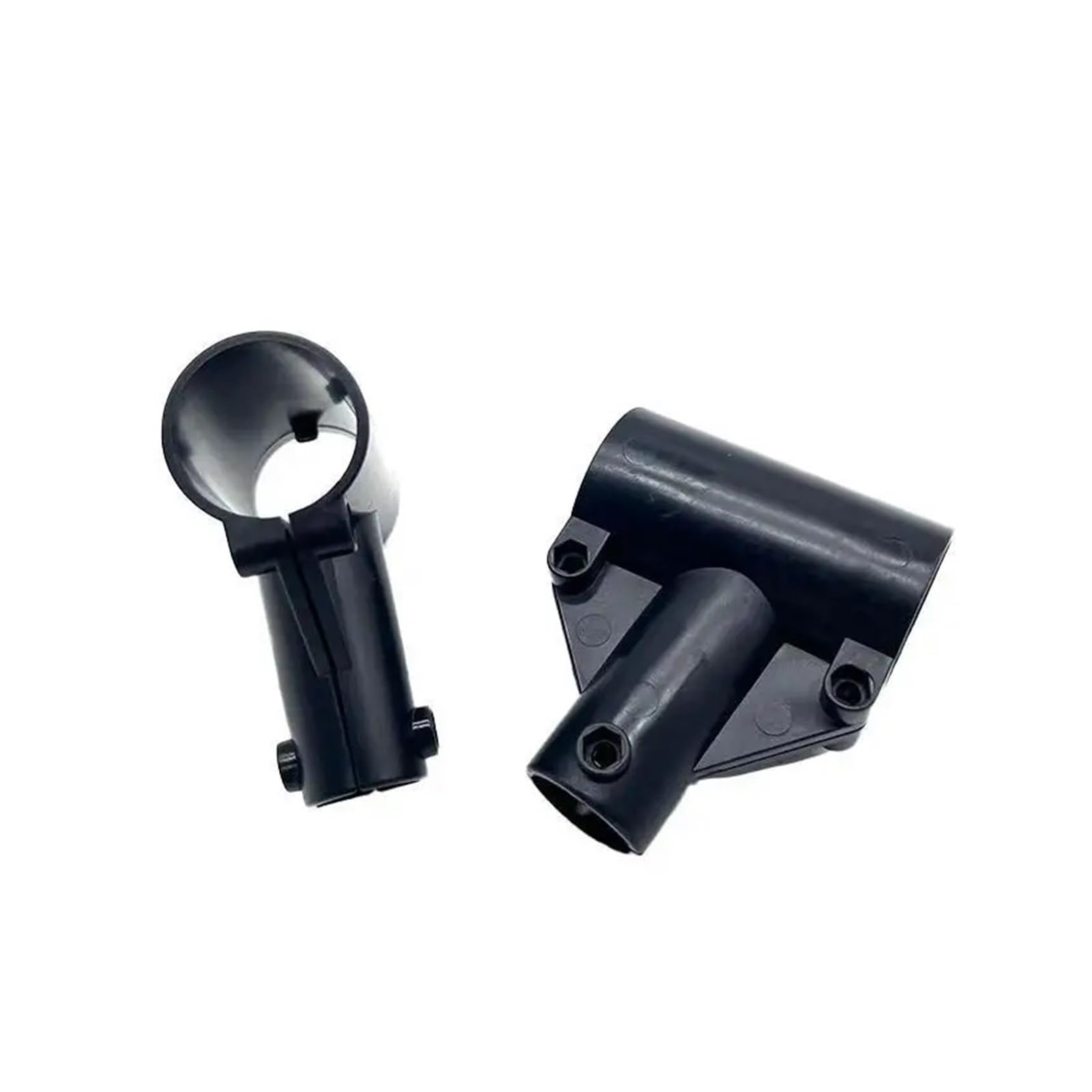 Akcesoria do dronów rolniczych, element mocujący podwozie T50, łącznik Y(2pcs Gear Part)