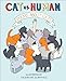 Poems about Cats (Cat vs Human Book 3) (English Edition)