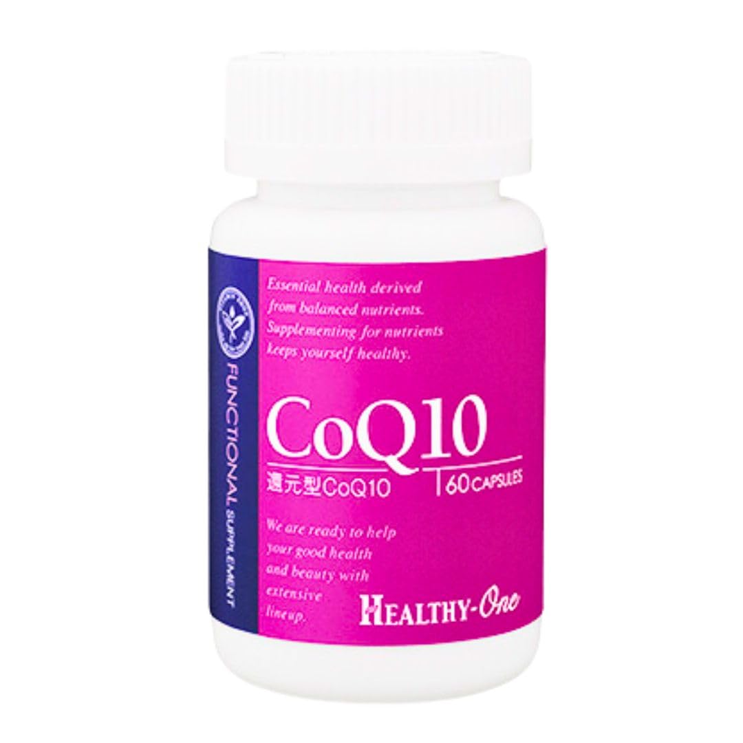 Amazon | 美高商事 HEALTHY-ONE 機能性シリーズ (ピンクラベル