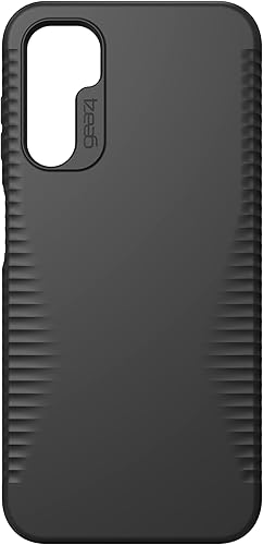 Miniatura 2 de Gear4 Zagg Luxe - Funda diseñada para Samsung Galaxy A14 5G, protección contra caídas de alto impacto de grado militar, compatible con carga