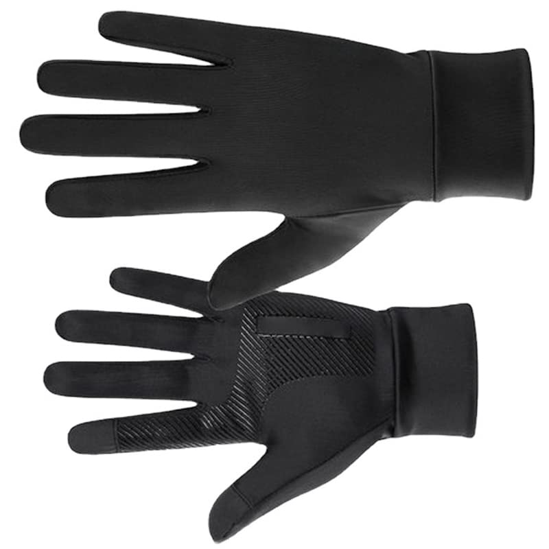 Drfeify Guantes de Protección Solar con Pantalla Táctil 2 Pares Transpirables