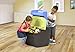 Simplay3 Kids All in One Toy Storage Box and Double Easel
