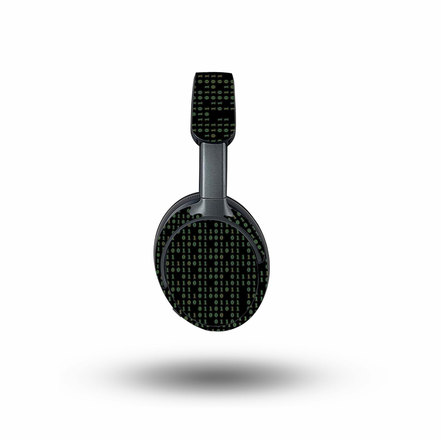 MightySkins Skin Compatible with Bose QuietComfort Ultra - Red Pill | Protective, Durable, and Unique Vinyl Decal wrap Cover | Easy to Apply, Remove, and Change Styles