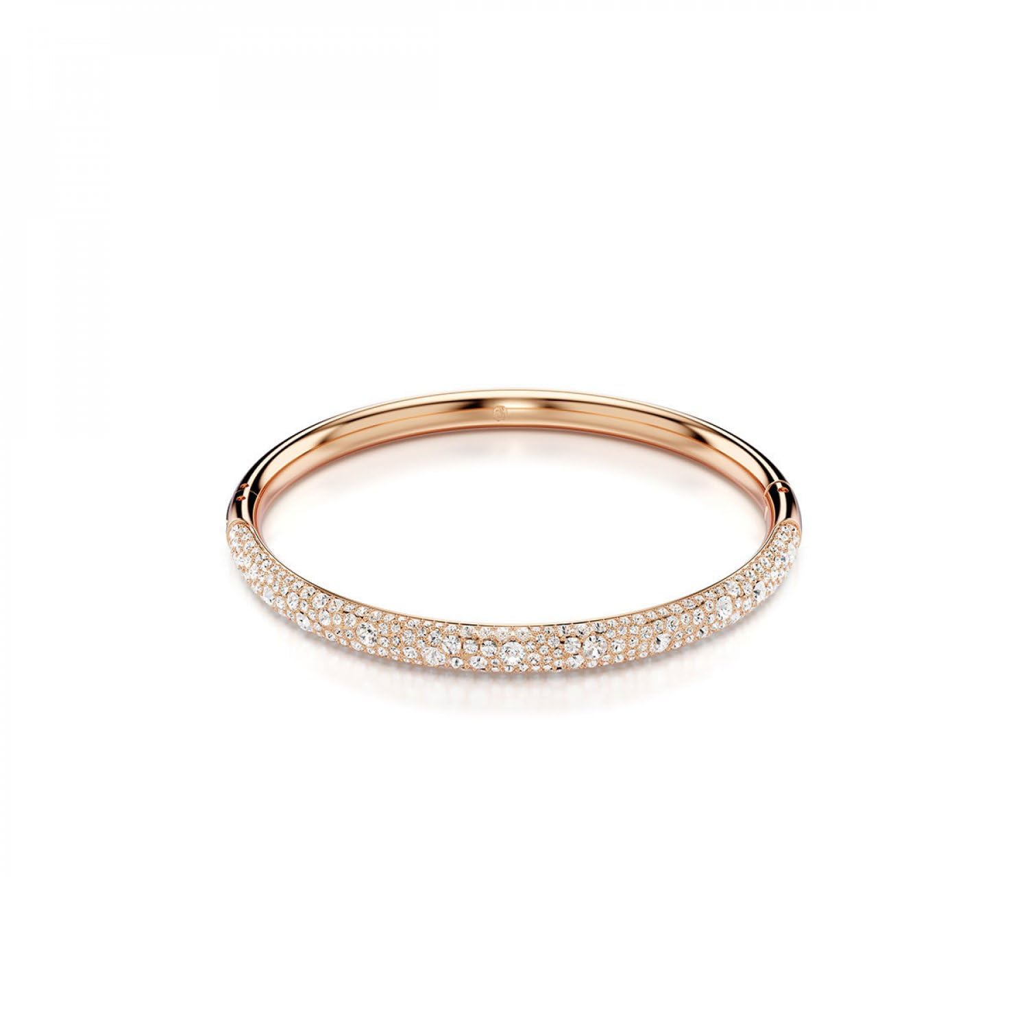Swarovski Sublima Kolekcja bransoleta sztywna