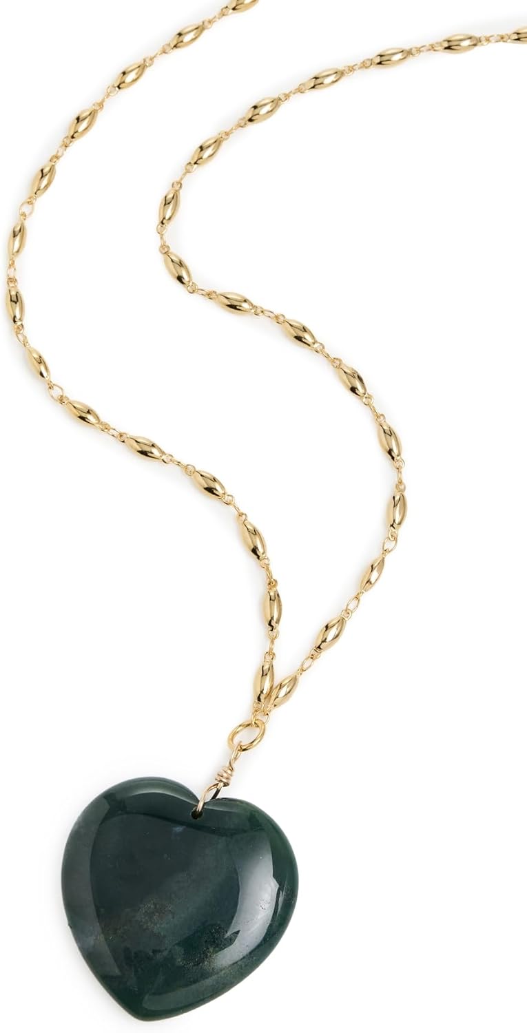 Brinker + Eliza Women's Izzie Necklace