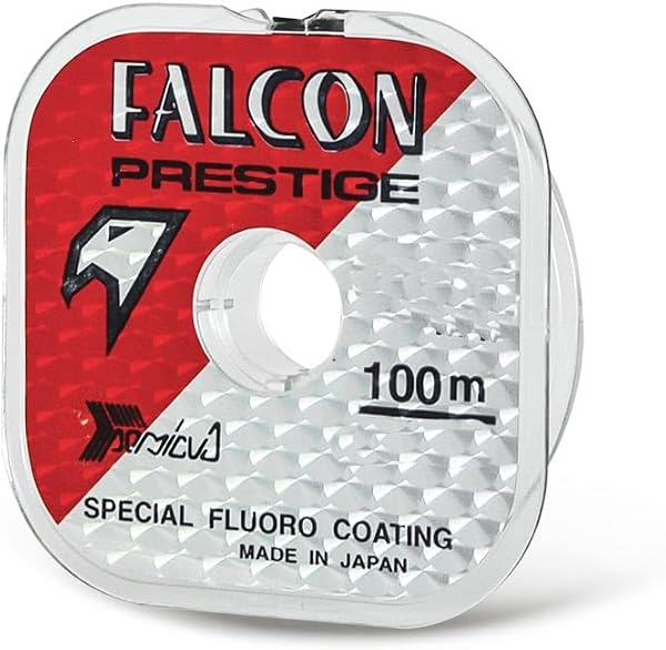 Falcon Falcon - 2