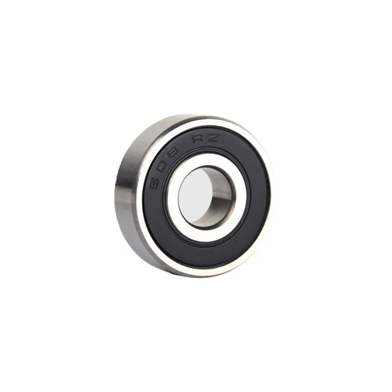 10 pezzi 608 2RS cuscinetto a sfere 8X22X7 mm cuscinetti a sfere sigillati in acciaio a gola profonda 608RS Z3V3 608-2RS 608rs cuscinetto