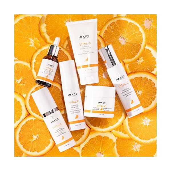 Image Skincare Vital C Hydrating Enzyme Masque 57 g / 2 oz