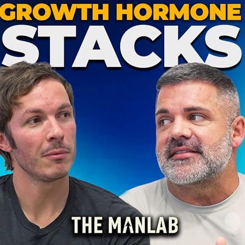 4 Peptides that are GREAT with Growth Hormone Peptides