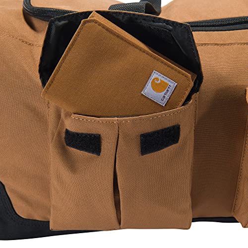 Carhartt Legacy 25-Inch Utility Duffel, Carhartt Brown