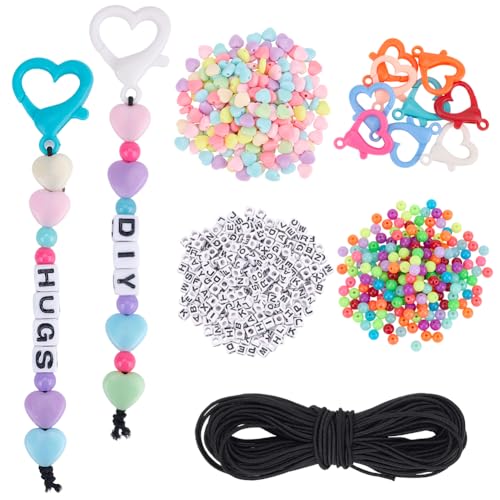 Cuerda Elastica 3Mm Redonda Marca SUNNYCLUE