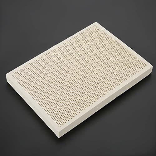 Alucy Heat Insulation Soldering Board for Jewelry Processing Welding Graphite Plate Milling Surface Tool Accessory