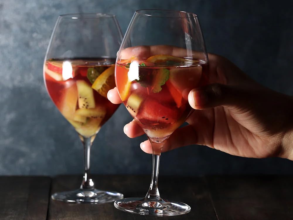 iiichiko 10オンスグラス 6個X６セット Amazon | 木村硝子店 ピッコロ 10ozワイン 6脚セット | 木村硝子店