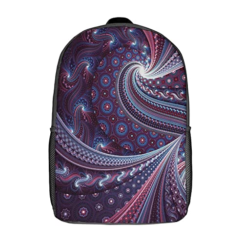 Leisure backpack imprimé pour les sorties du week-end des enfants
