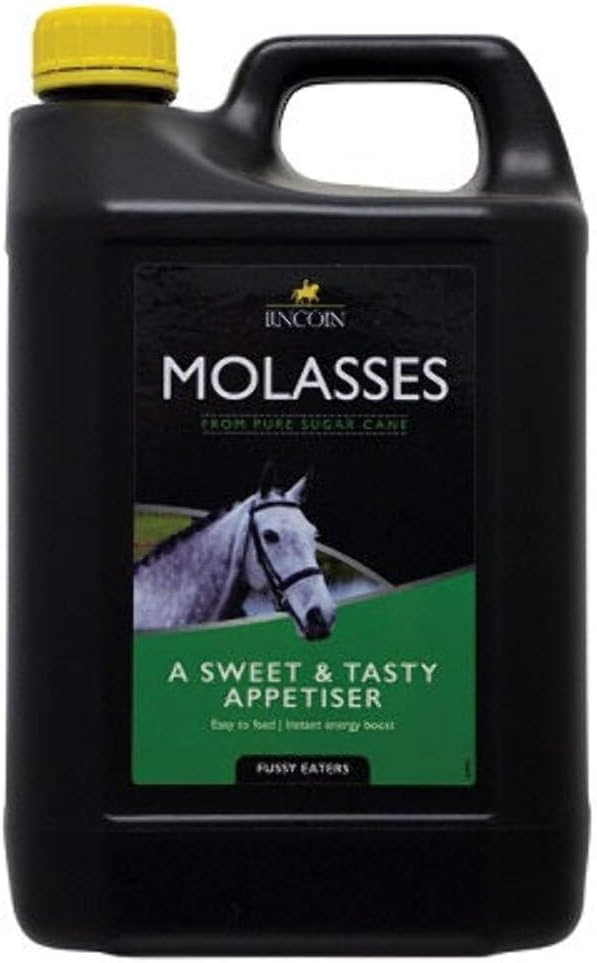 Molasses for horses - 4 litres