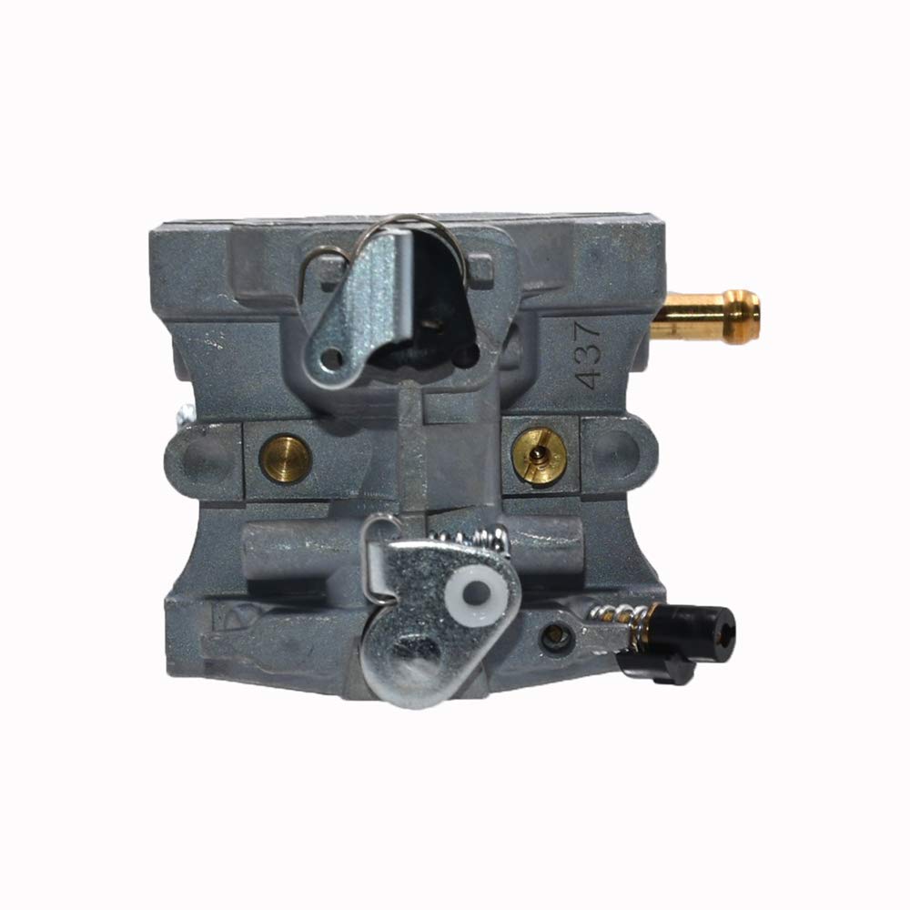 Amazon.com: Carbpro AM122462 Carburetor Fits John Deere