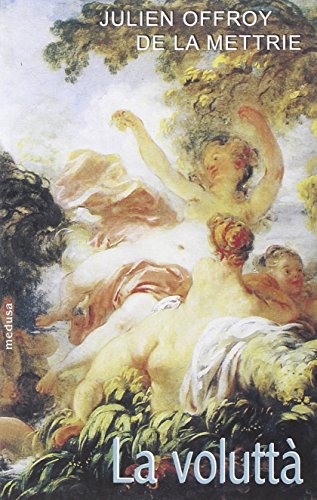  La voluttà