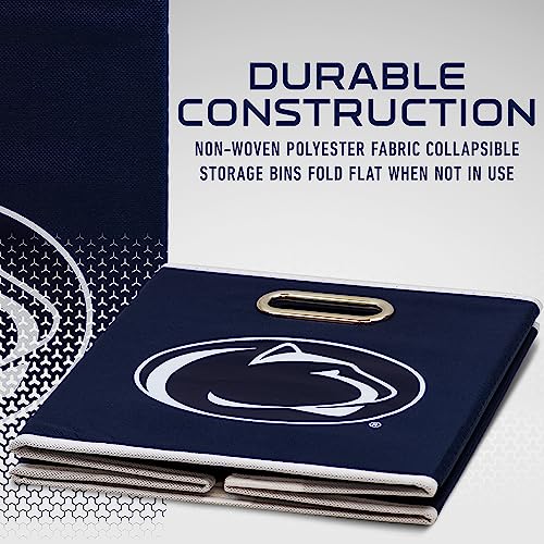 Image of Franklin Sports NCAA Storage Bin