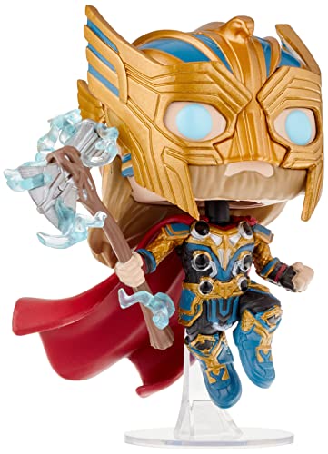 Funko Marvel Collector Corp Subscription Box, This is Thor: Love & Thunder - 2XL, Green - Image 2