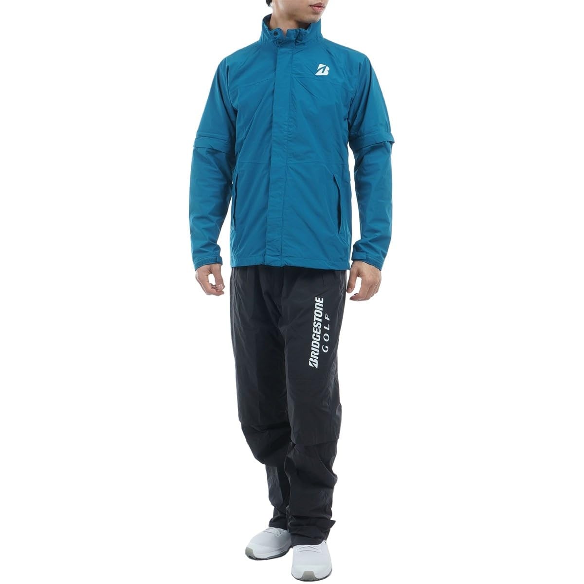 Amazon | 水神レインセット84G03 | レインスーツ・上下セット 通販