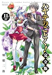 Amazon.co.jp: ハヤテのごとく！ 完全版（11） (少年サンデー