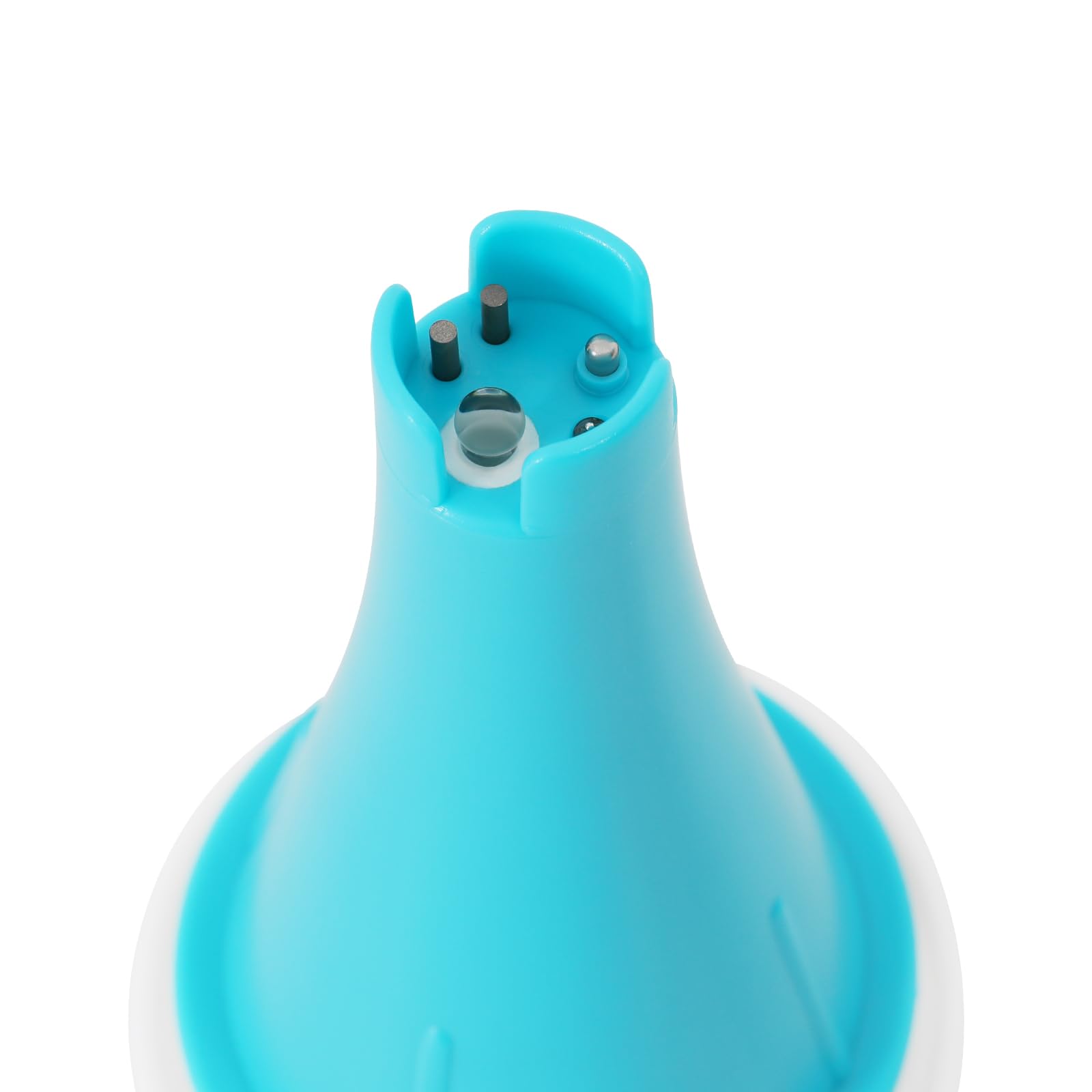 Misuratore d'acqua digitale IP67, tester d'acqua potabile con collegamento Bluetooth e app per pH EC TDS ORP TEMP, tester d'acqua portatile 6 in 1, per piscina, acquario, laboratorio acqua potabile