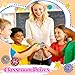 45 Pack New Fidget Toys Bulk Mini,Party Favors Goodie Bag Stuffers Return Gifts,Stress Relief Sensory Toys for Kids Boys Girls Teens Adults ADHD Autisms,Treasure Box Toy for Classroom Prizes Supplies