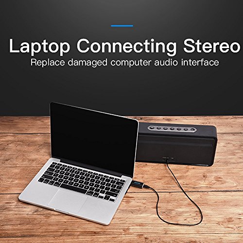 Vention Aggiornamento 3.5mm USB Esterno Scheda Audio usb adattatore audio usb scheda Con Microfono USB A Jack 3.5 Convertitore Per PS4 Computer Portatile Cuffia Scheda Audio