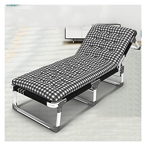 Tumbonas Jardin Exterior Blanca Marca Generic