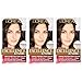 L'Oreal Paris Excellence Creme Hair Color, 3 Natural Black
