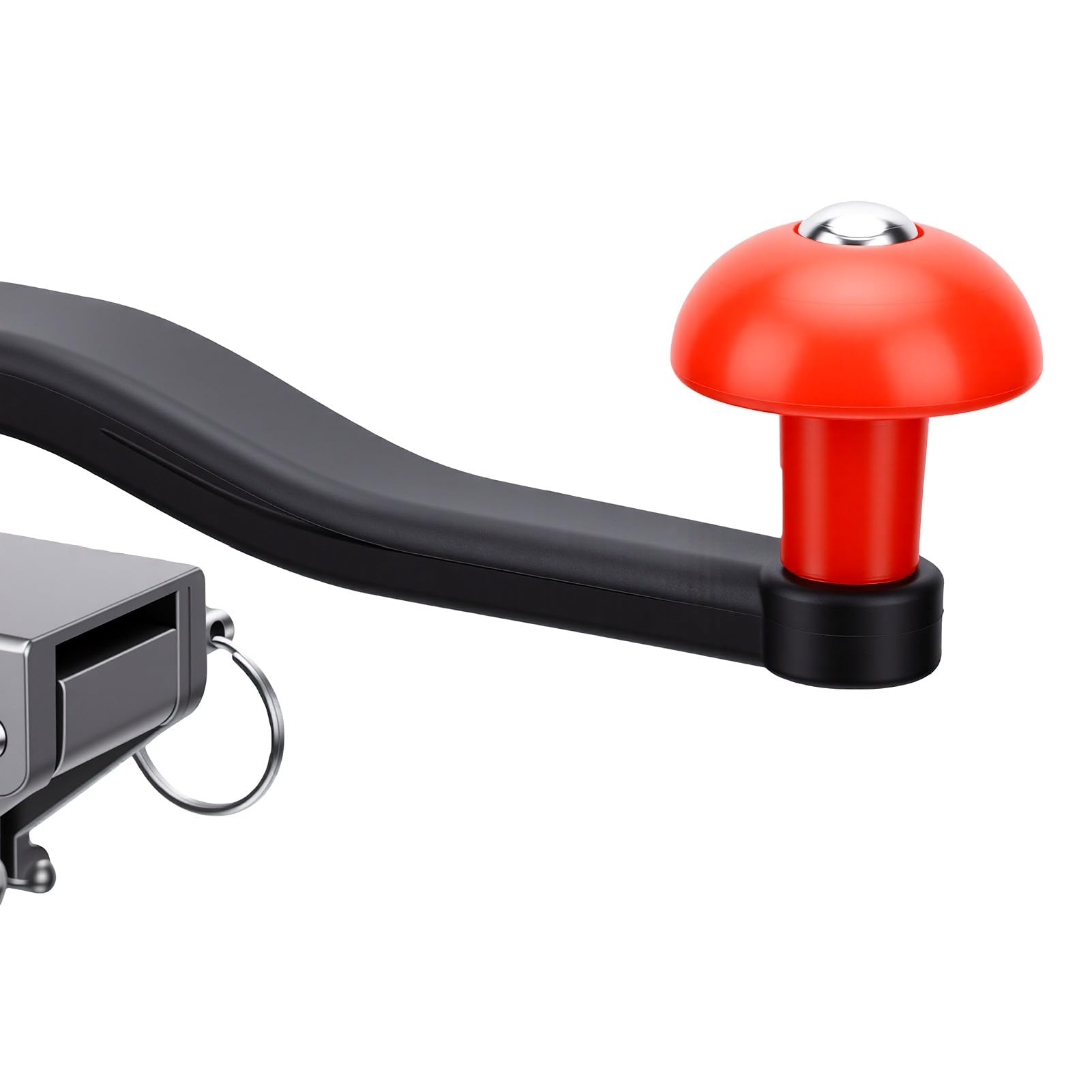 Abrelatas Manual de Acero Inoxidable Comercial, Sobre Mesa de 55cm, para Uso Pesado