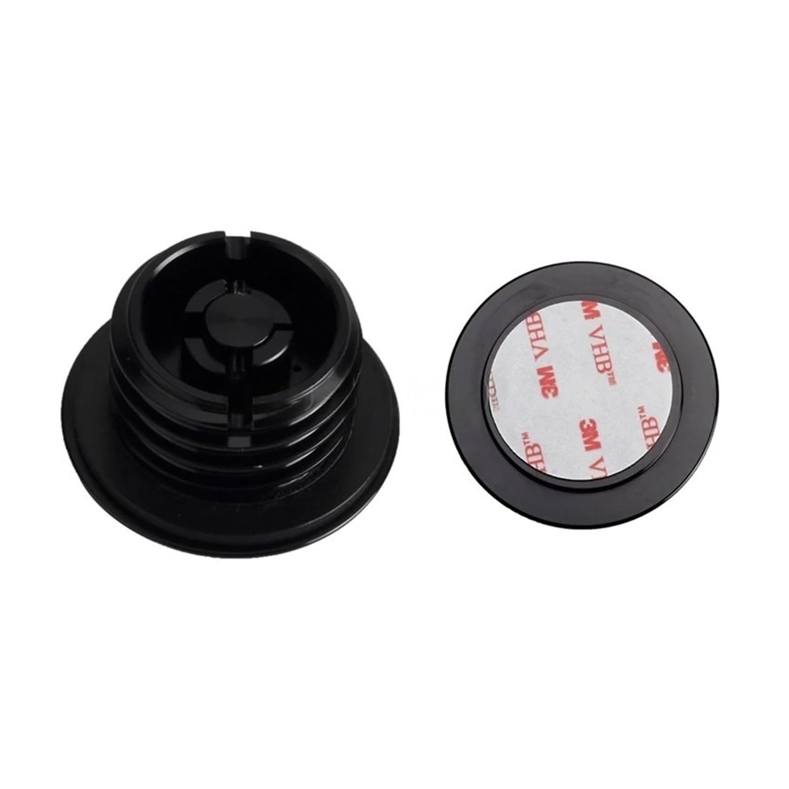 Tappo Serbatoio Gas Moto Tappo Serbatoio Carburante A Scomparsa Con Sfiato E Montaggio A Filo Per Motocicletta, Per FLDE, FLFB, FLFBS, FLHC, FLHCS, FLSB, FLSL(Chrome)